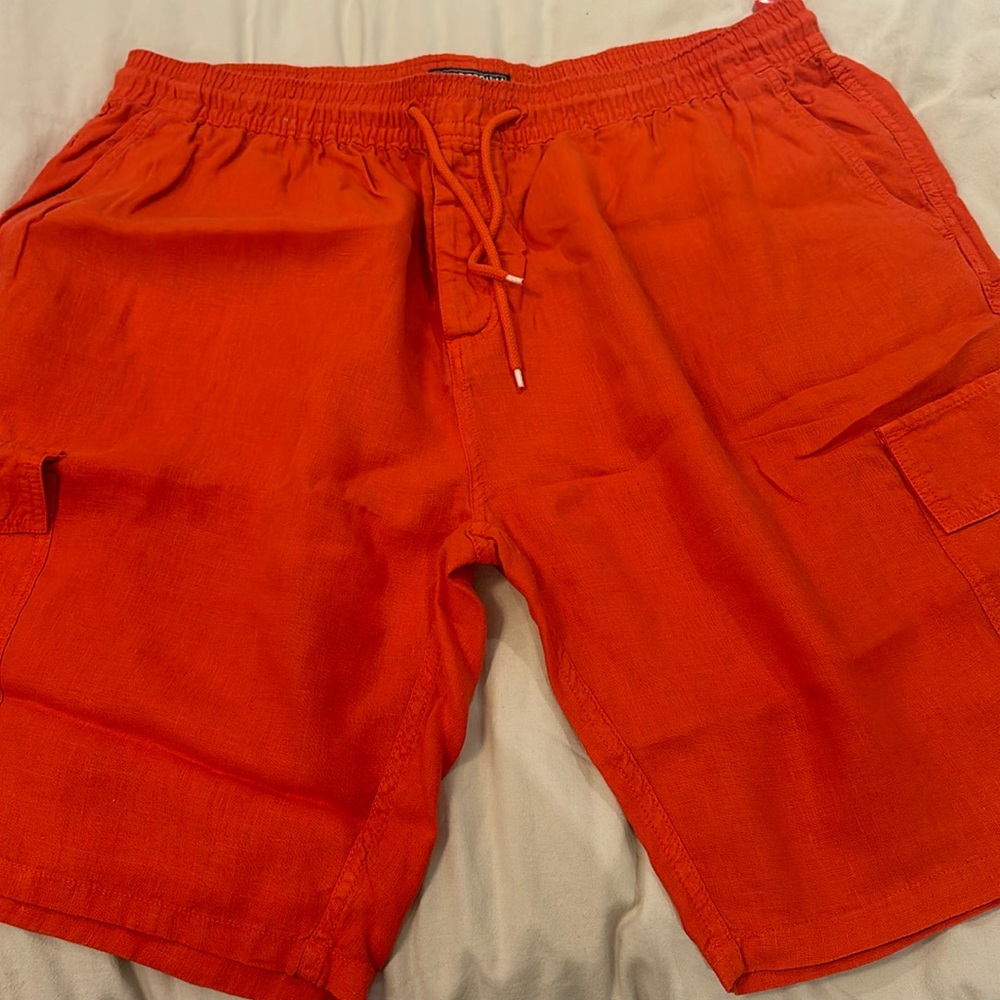 Vilebrequin short